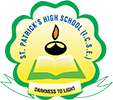 ST. Patrick's High School